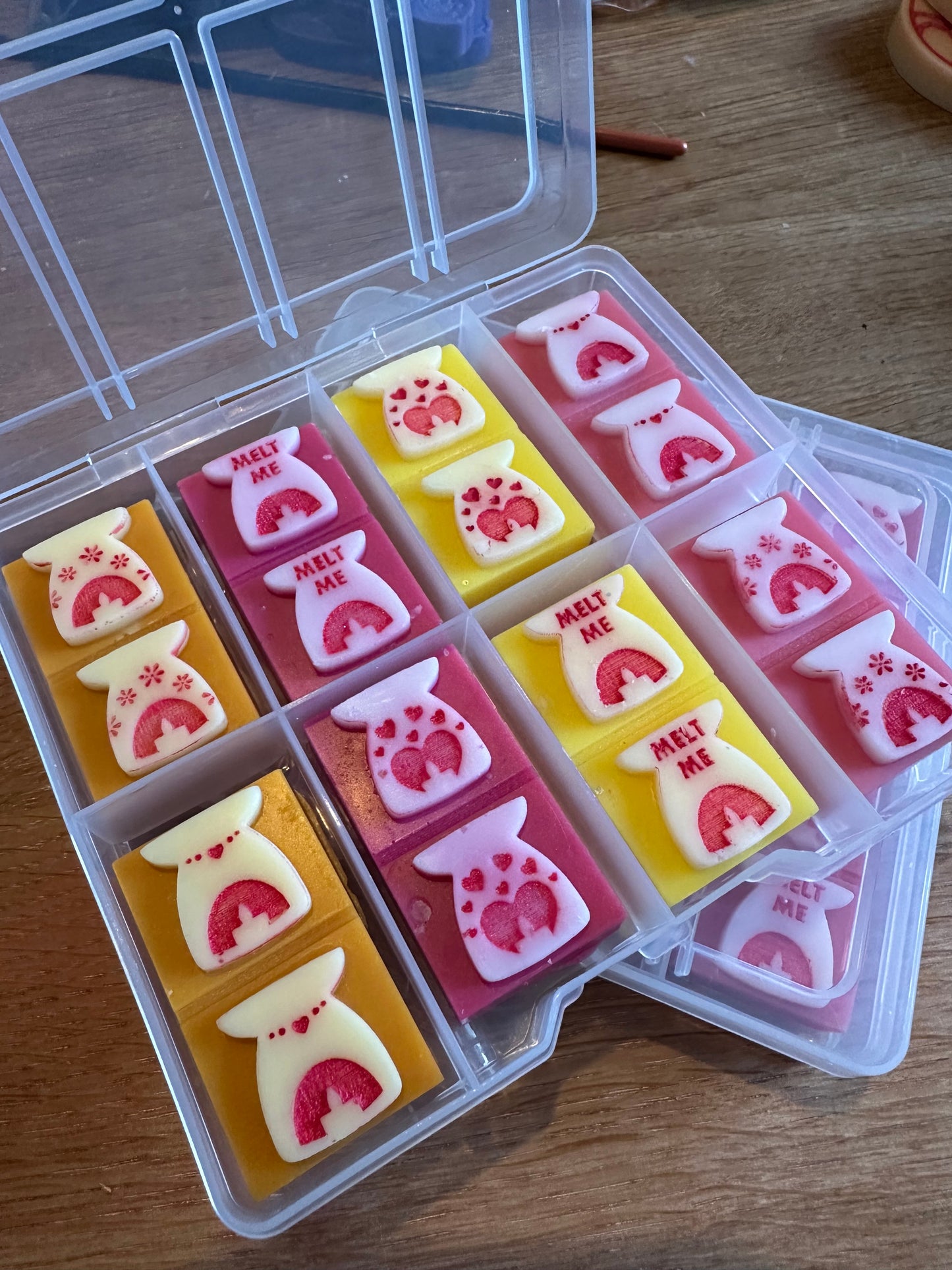 Create Your own Collection box!