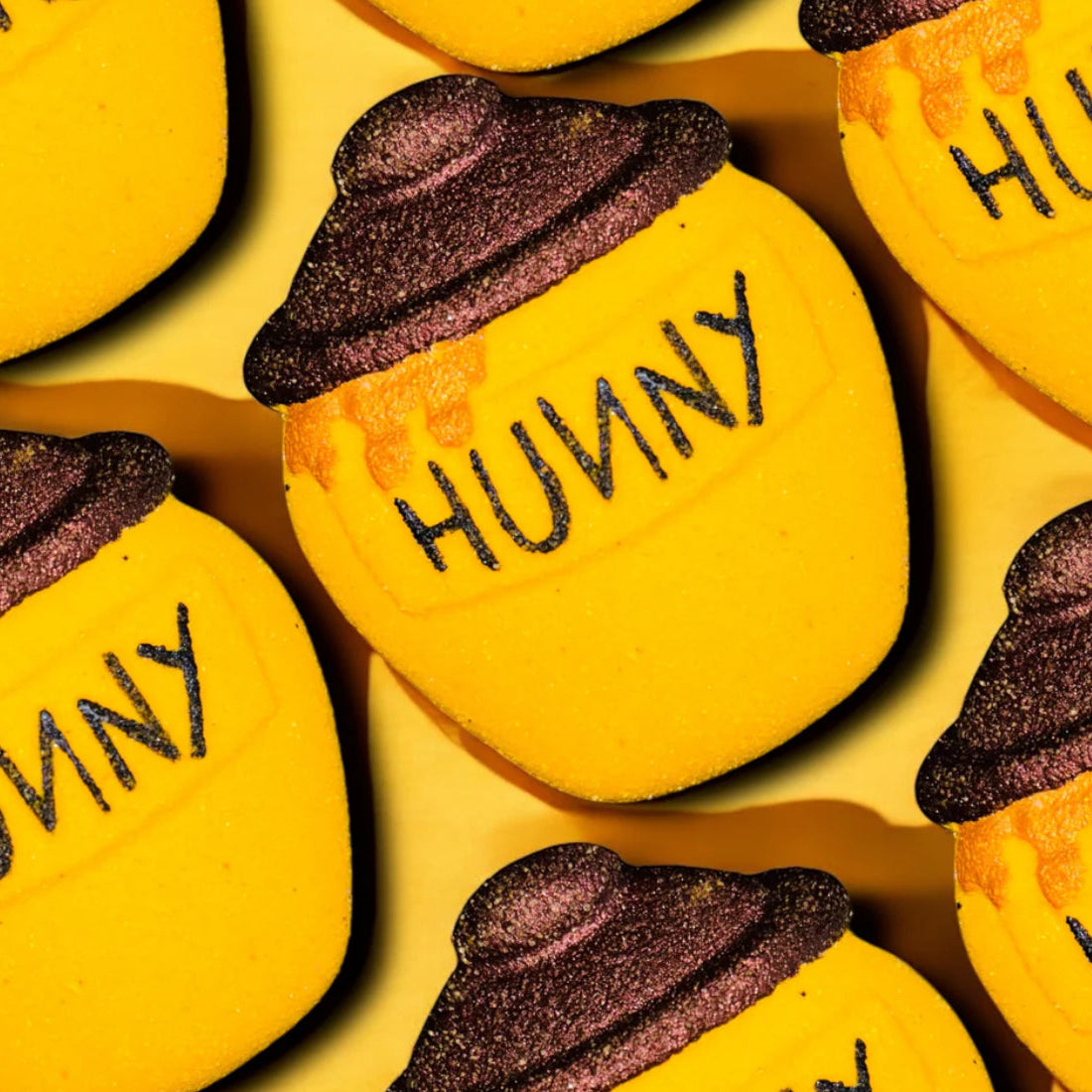 Hunny Pot Bath Bomb