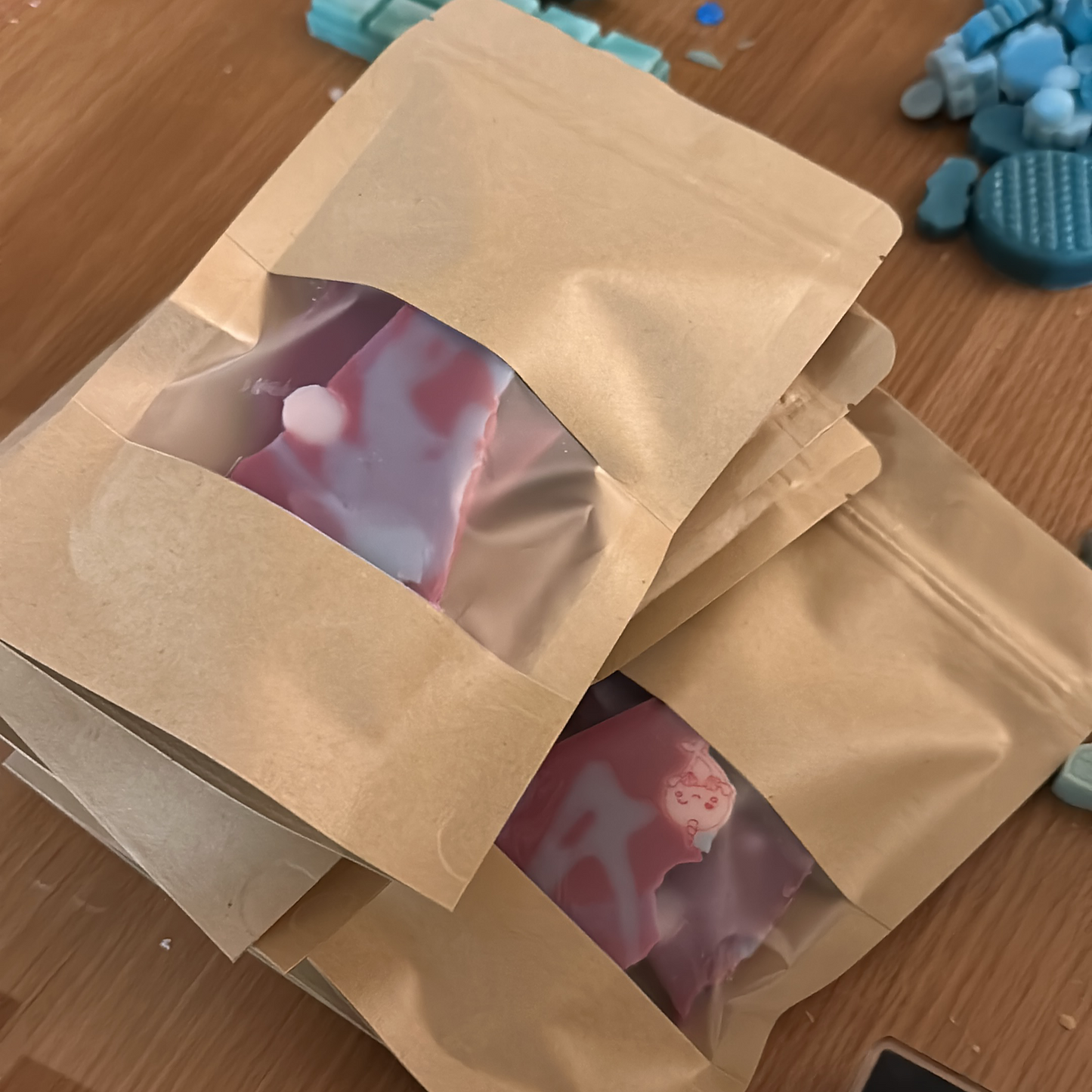 Made to Order Brittle Bag (65g)