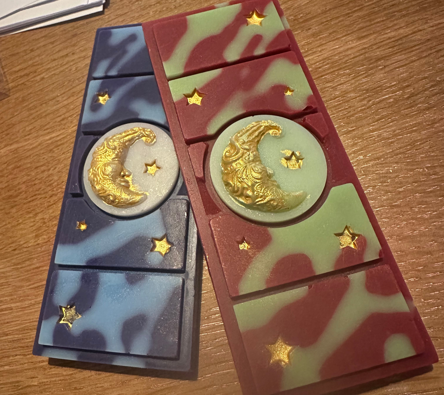Moonlight Snapbar