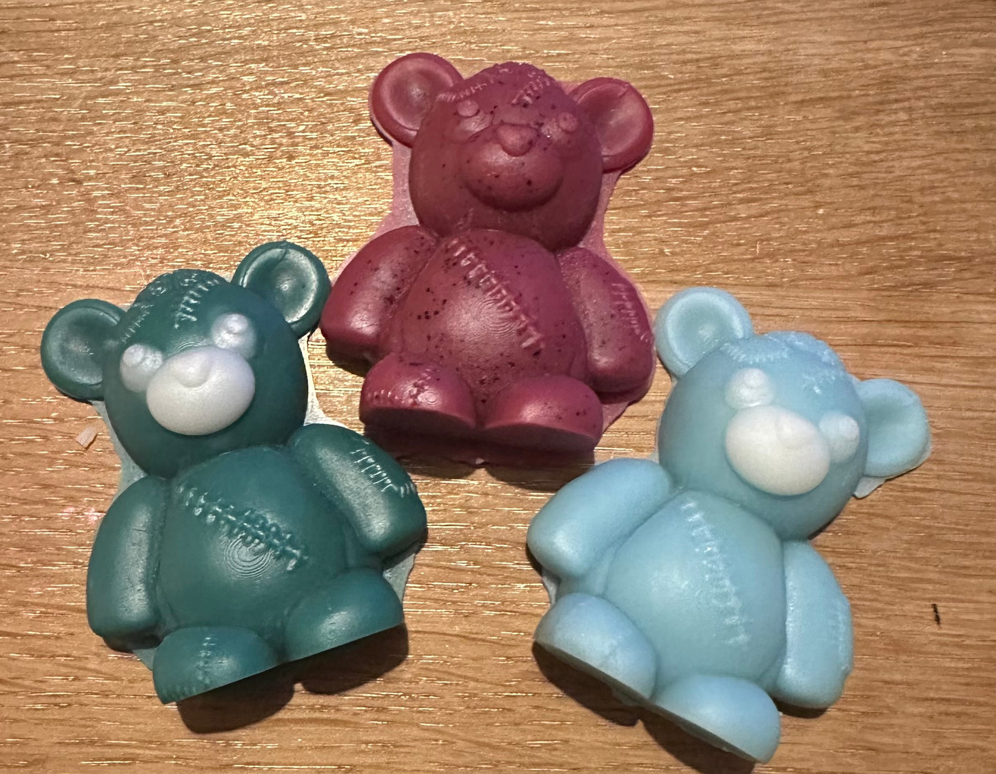 Voodoo Bear