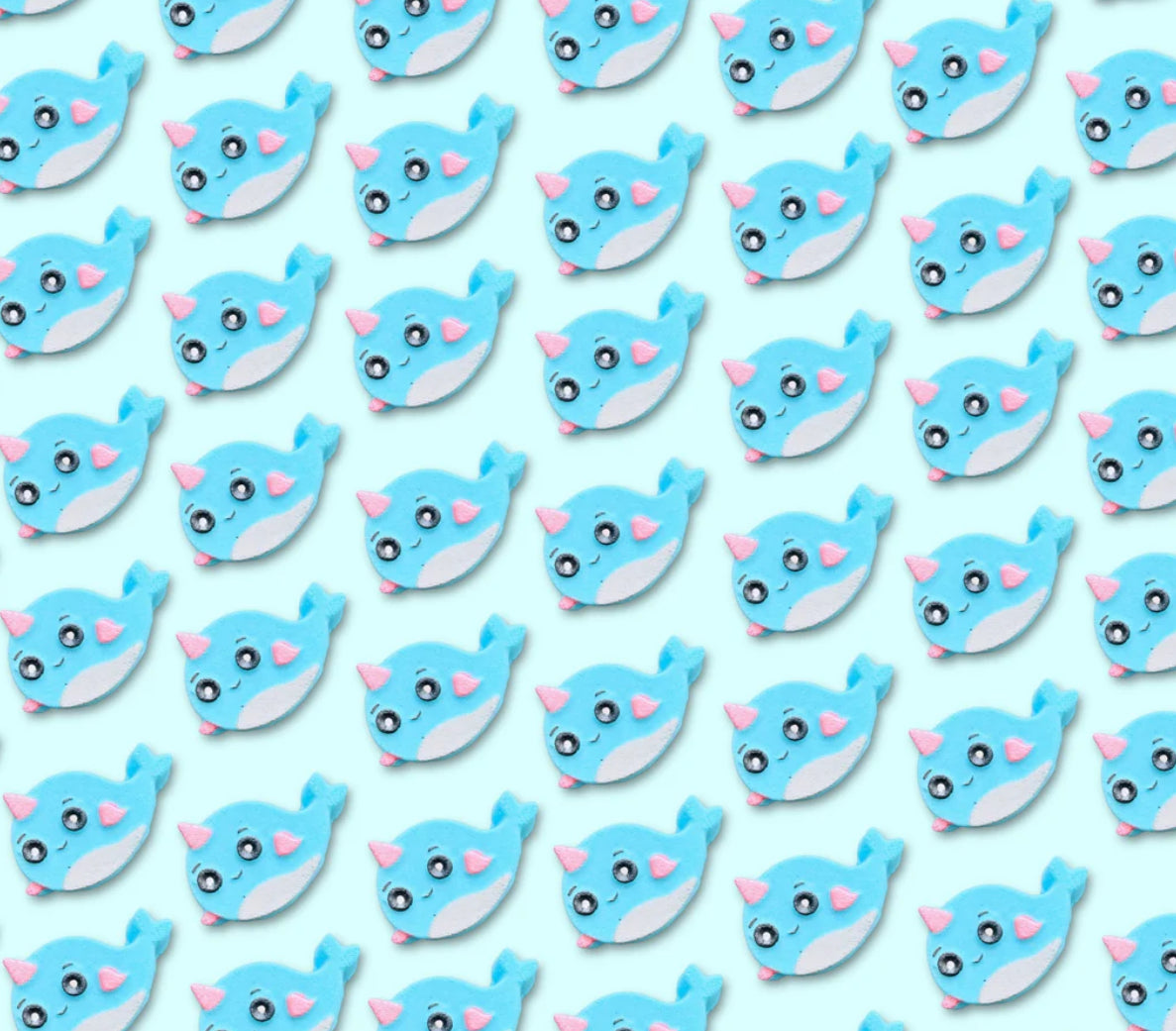 Mini Sea Theme Bath Bombs