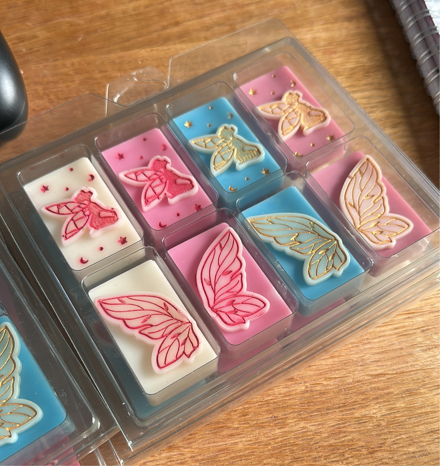 Fantasy Fairy Collection Box