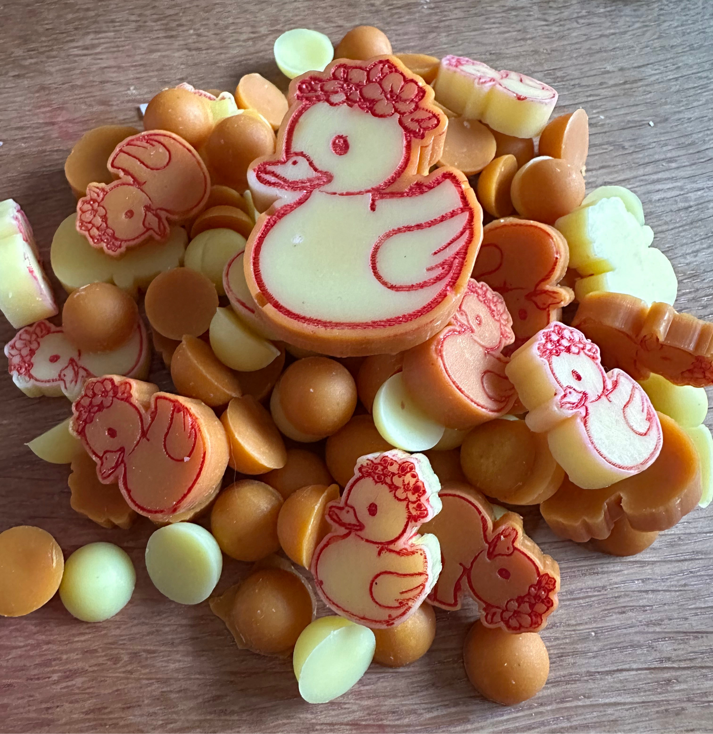 Ducks Chunkies (120g)