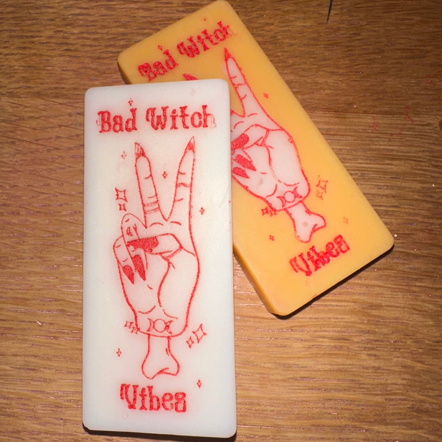 Witch Vibe Bar