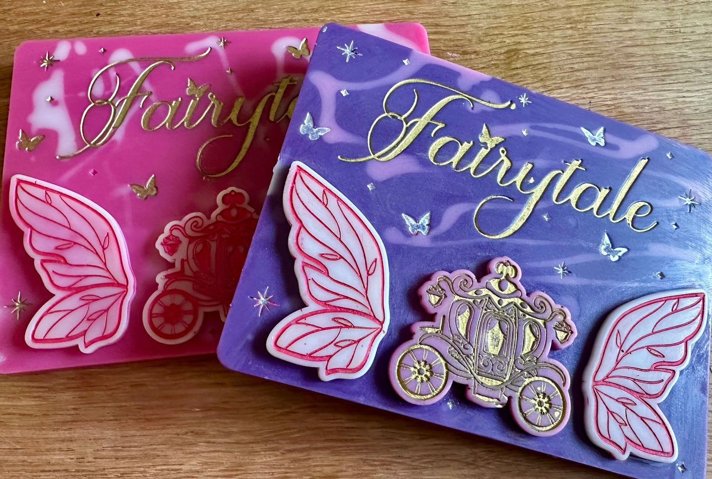 Fairytale XL Slab (150g)