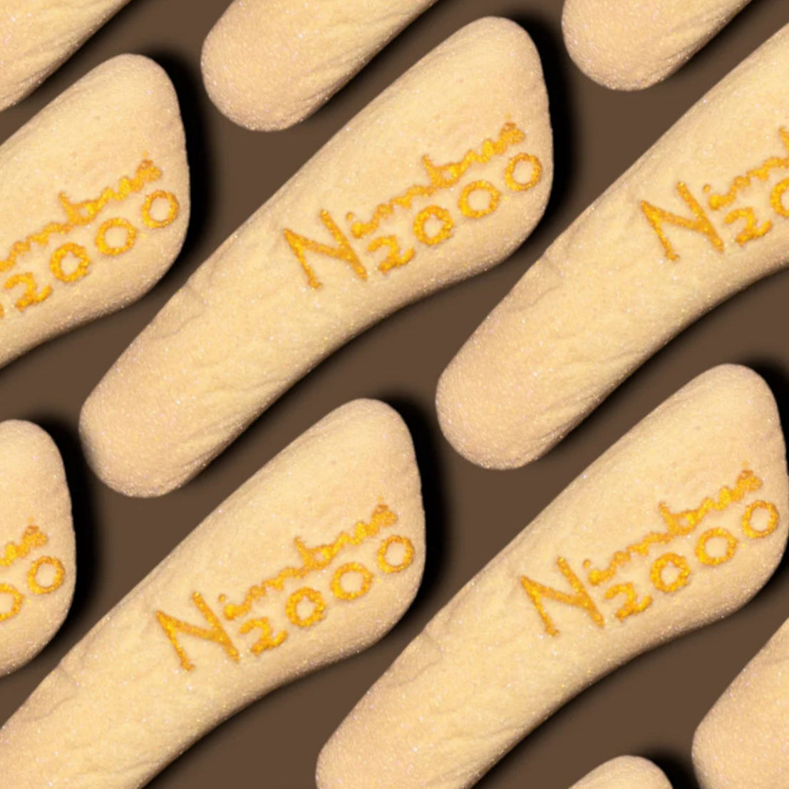 Nimbus 2000 Harry Potter Bath Bomb