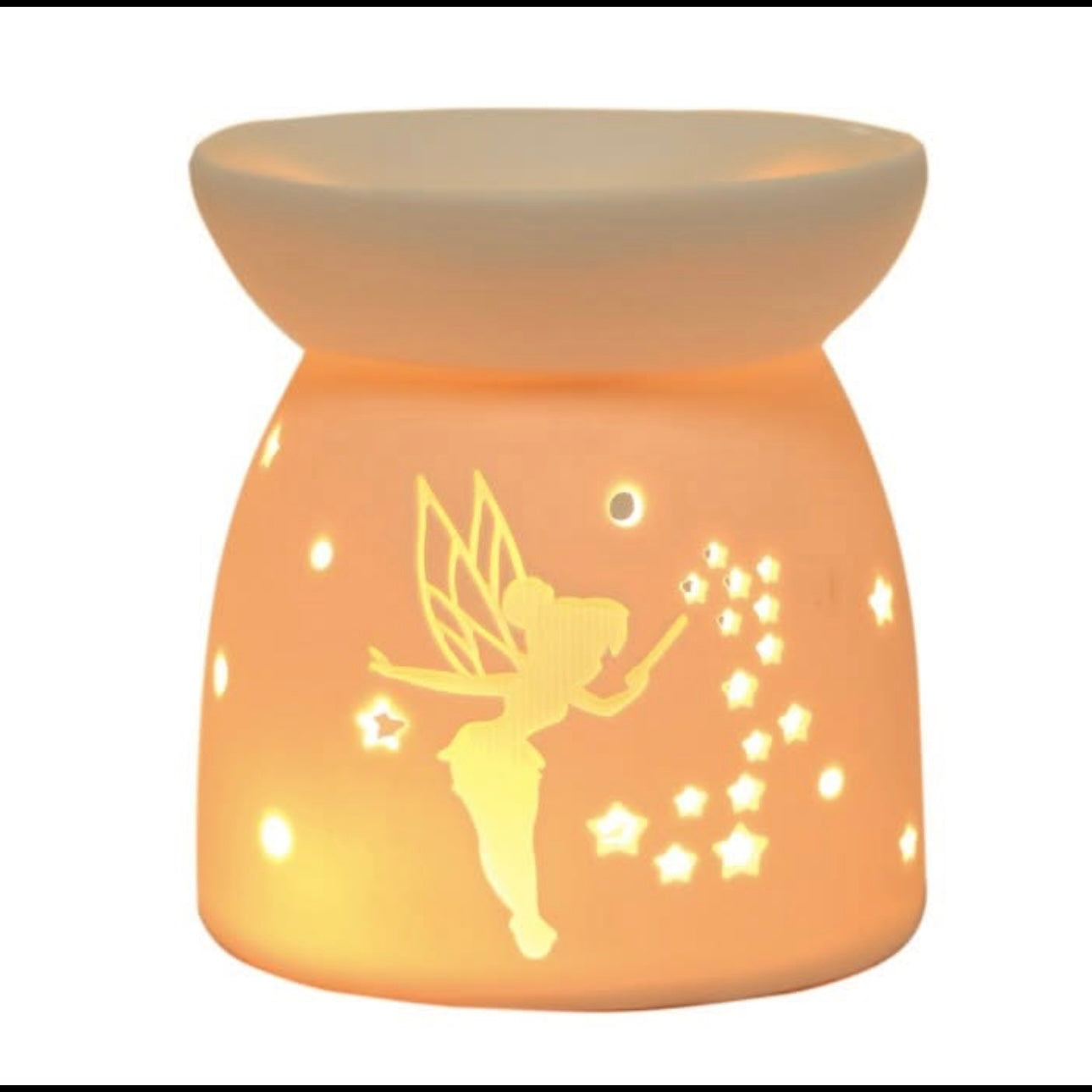 Fairy Burner
