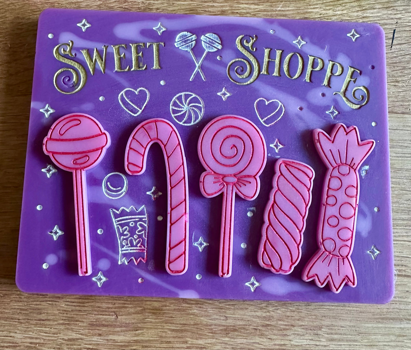 Sweet Shoppe XL Slab (150g)