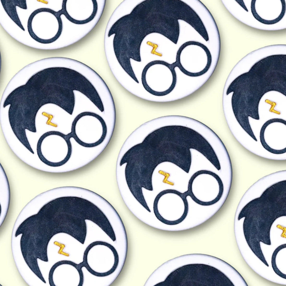 Harry Potter Bath Bomb