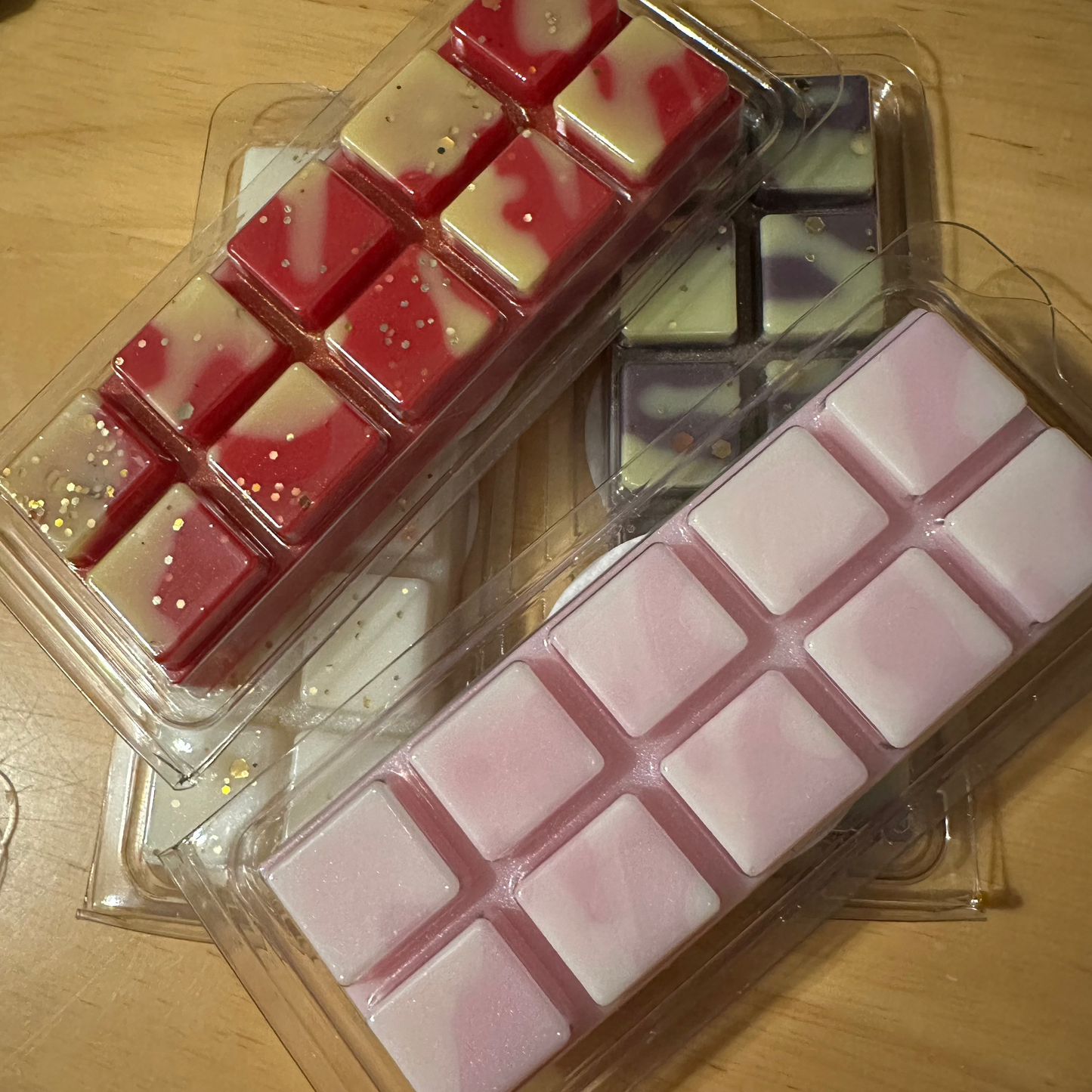 Moonlight Scent Plain Snapbars 50g
