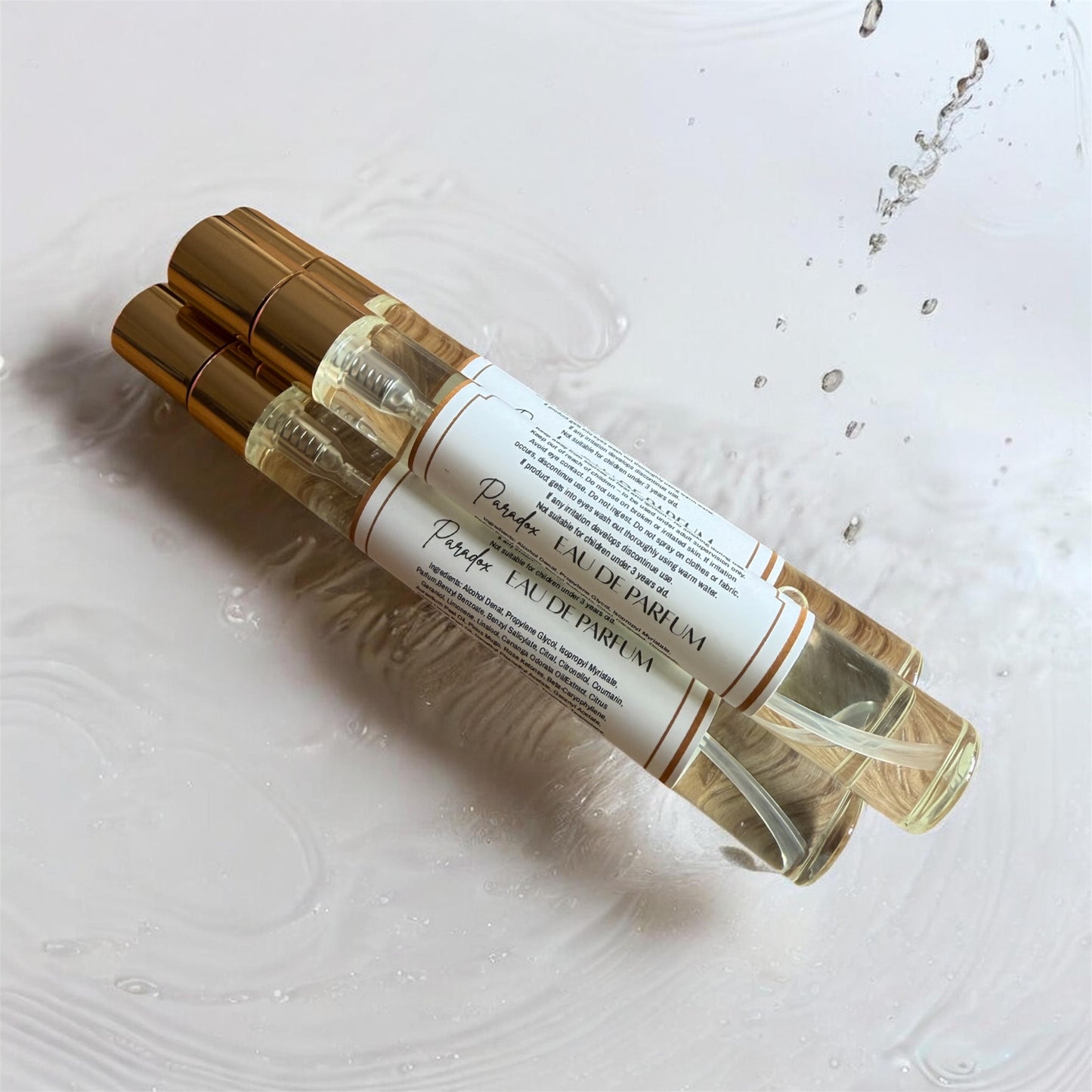 Eau de Parfum 10ml Travel Size