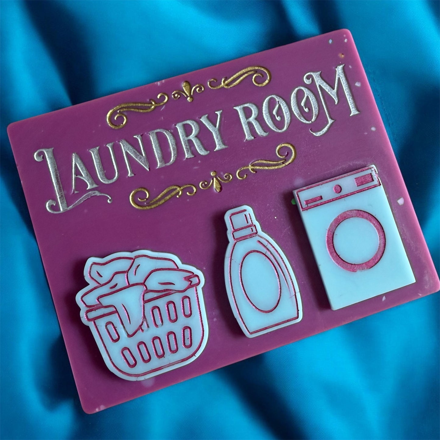 Laundry XL Slab