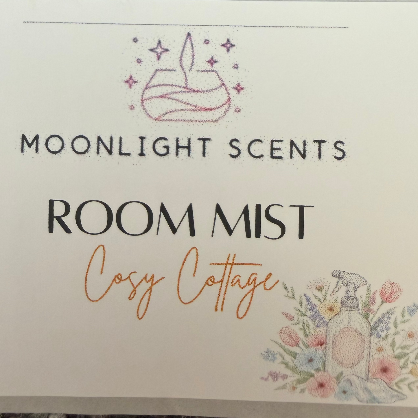 Cosy Cottage (Stacey Solomon) Room Spray 100ml
