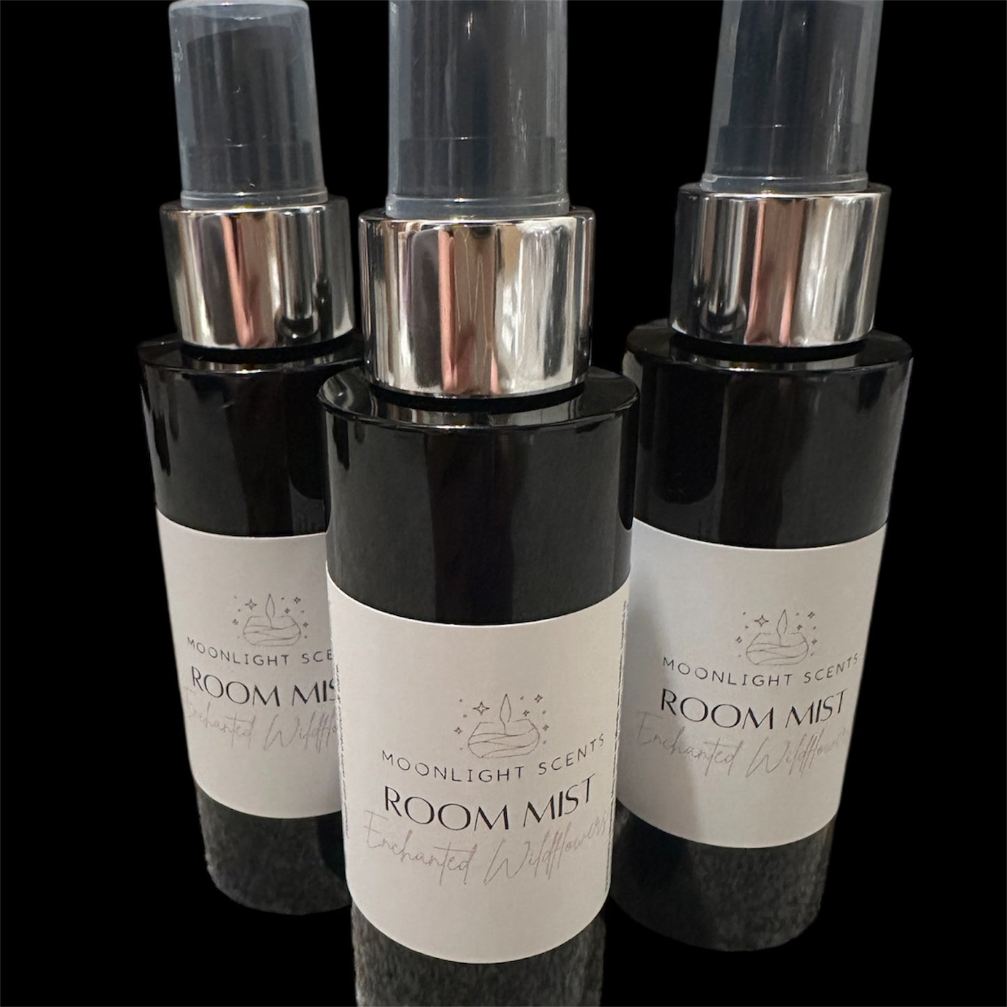 Enchanted Wildflowers (Mrs Hinch) Room Spray 100ml