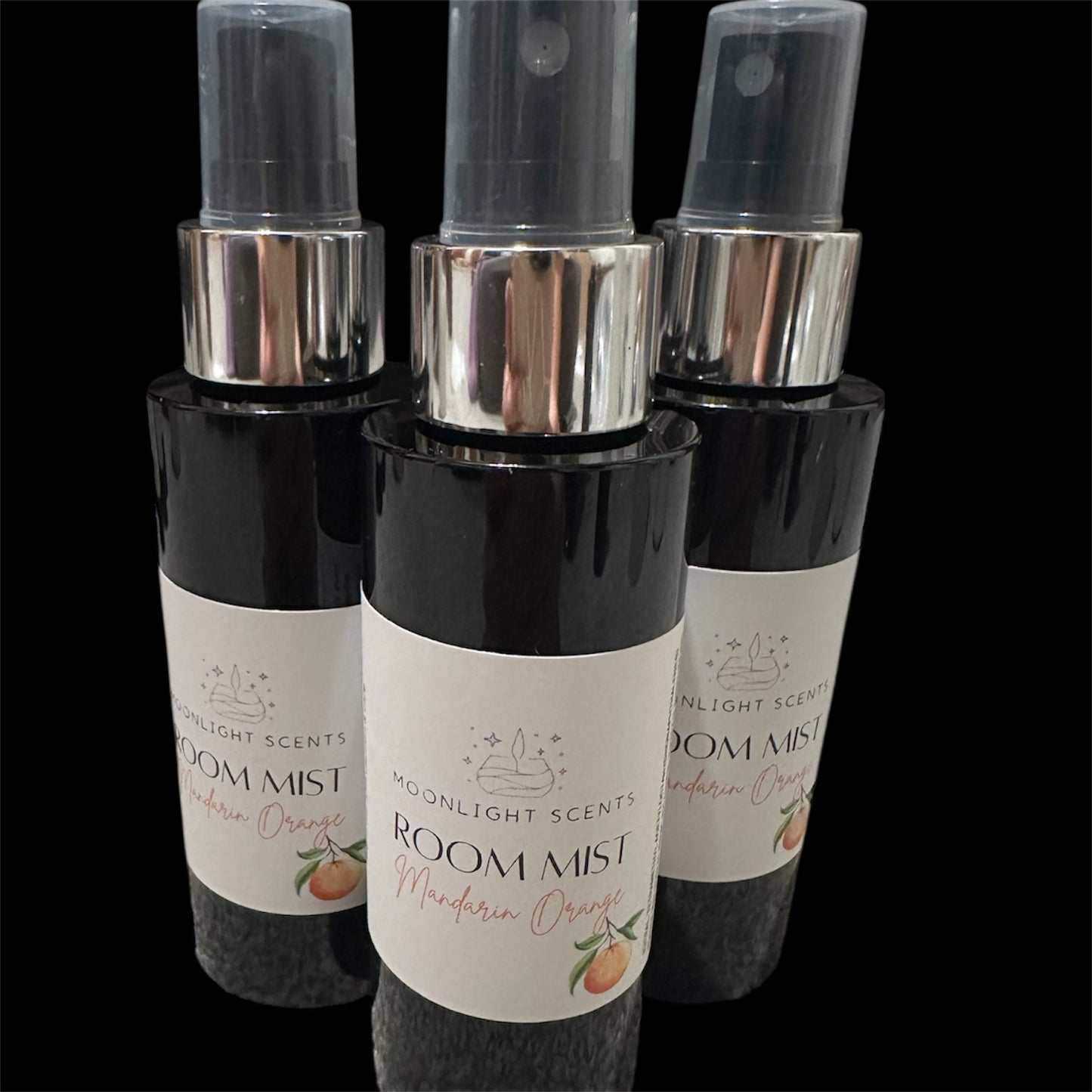 Mandarin Orange Room Spray 100ml