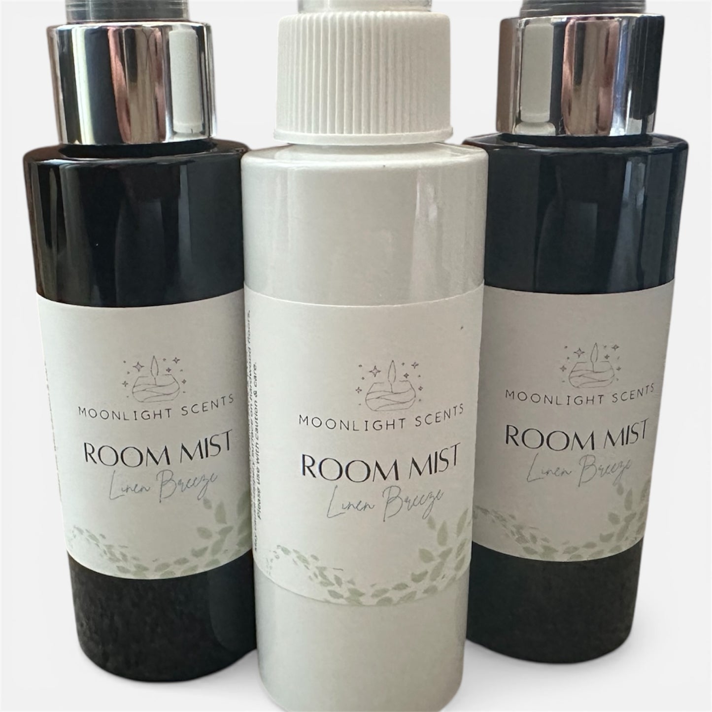 Linen Breeze Room Spray 100ml