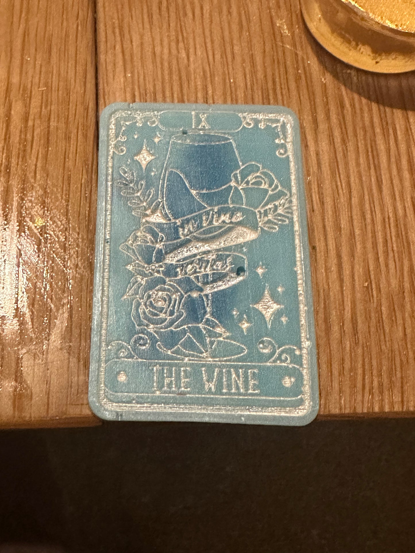 The Wine