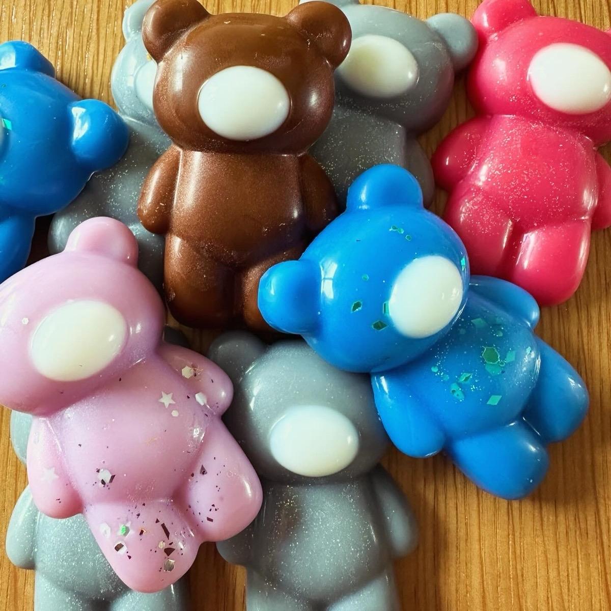Teddy Bear