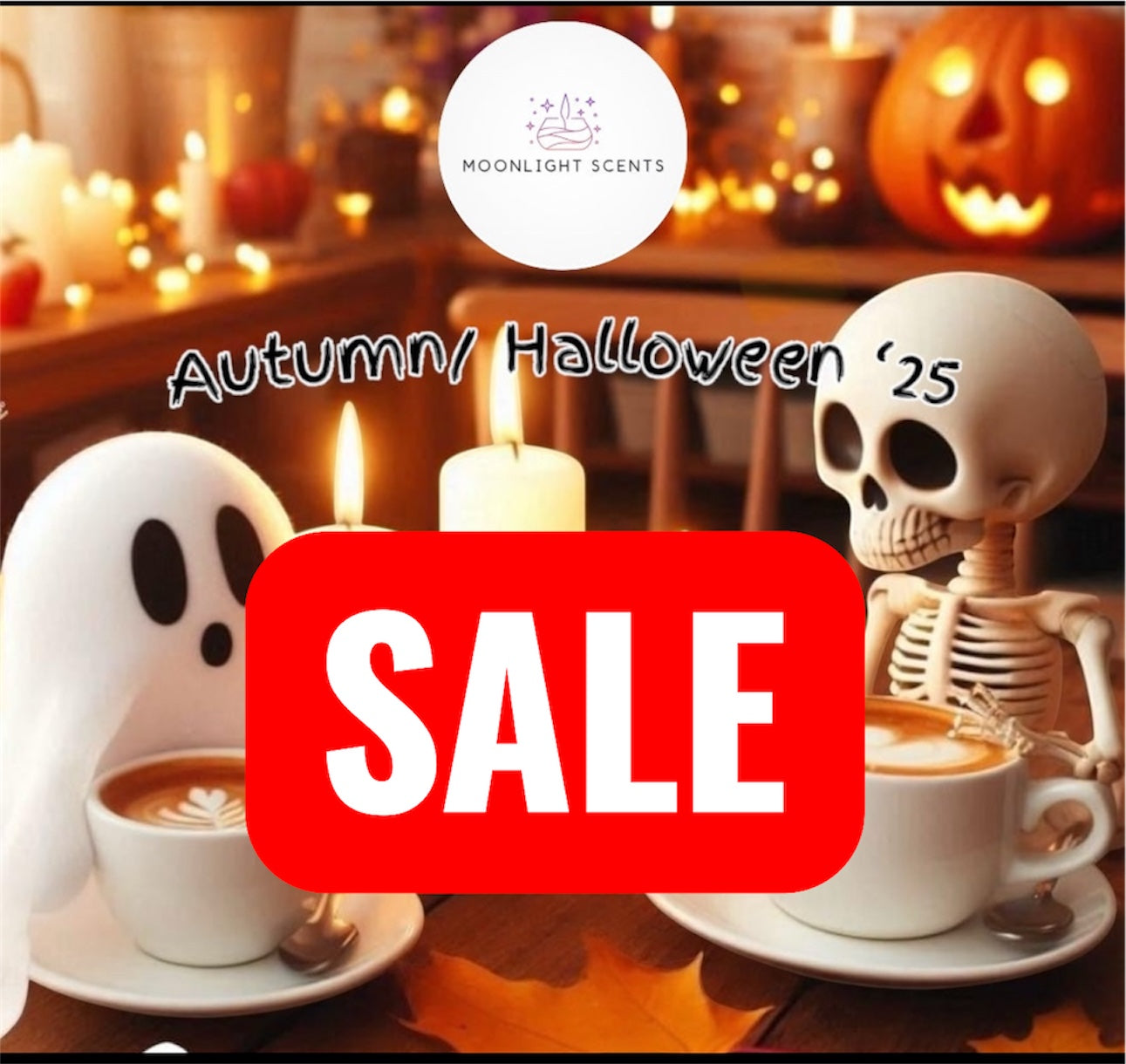 Autumn/Halloween ‘25