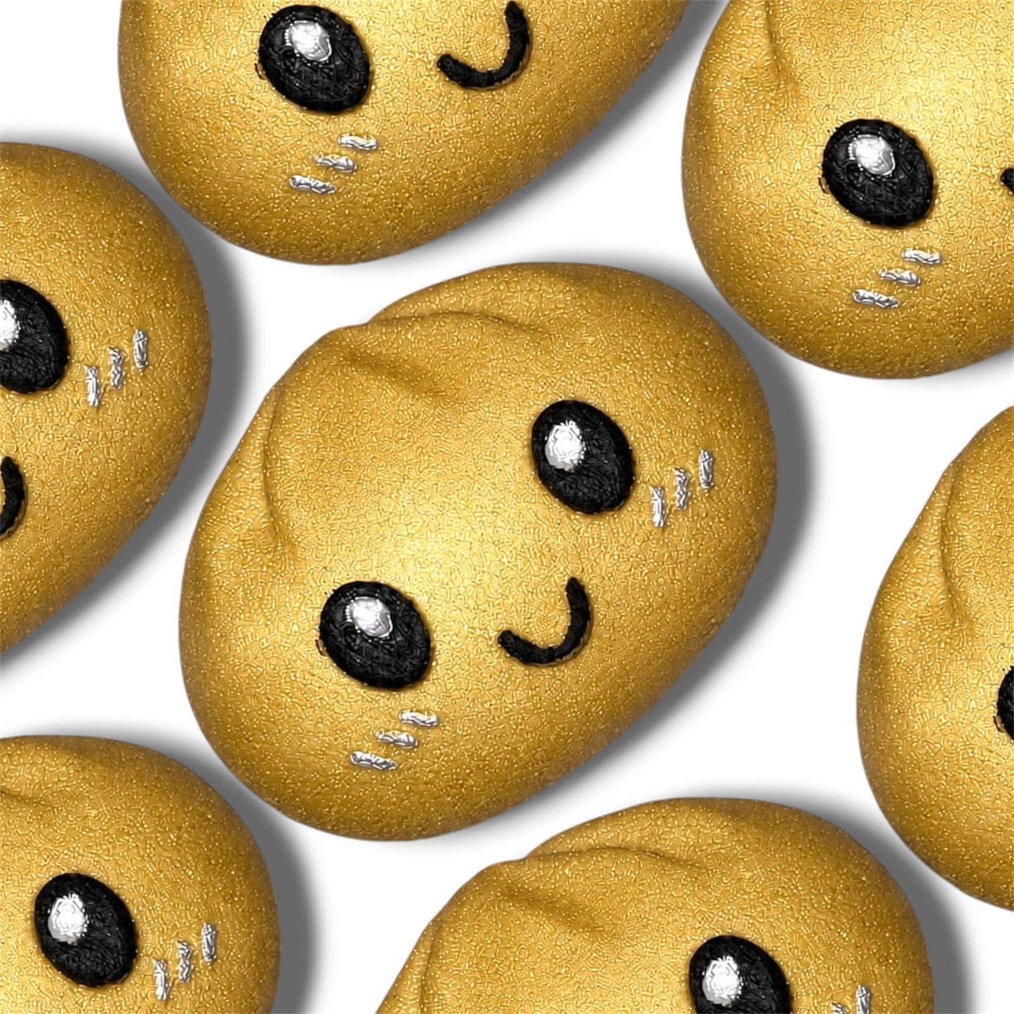 Dumpling Bath Bombs