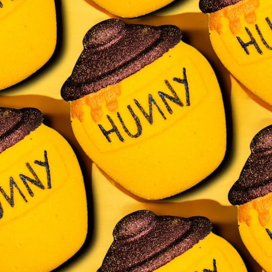 Hunny Pot Bath Bomb