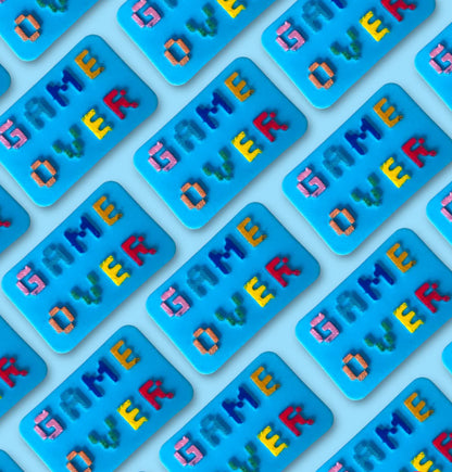 Gaming Collection Bath Bomb