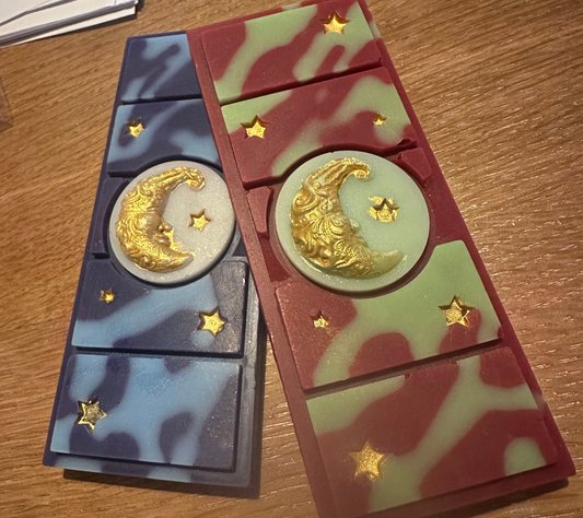 Moonlight 50g Snapbar