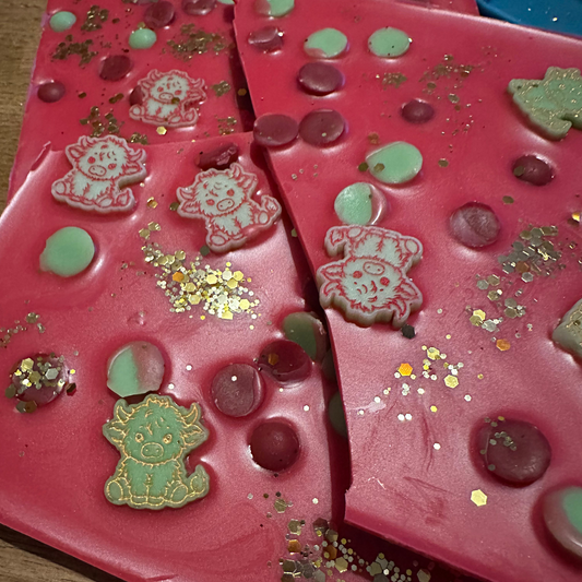 Eden Juicy Apple (Kayali) Brittle Bag (65g)