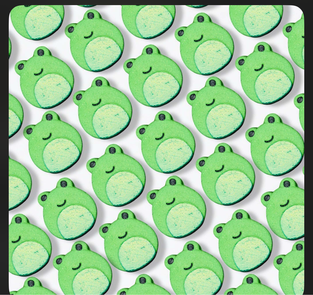 Squishmallow Minis Bath Bombs