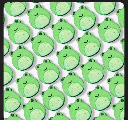 Squishmallow Minis Bath Bombs