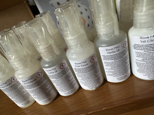 Room Spray (50/100ml)