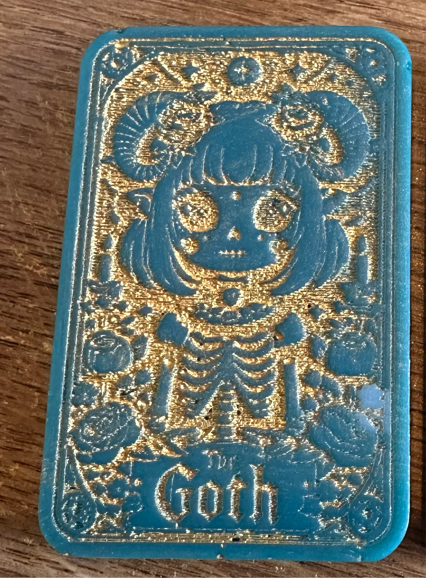 The Goth