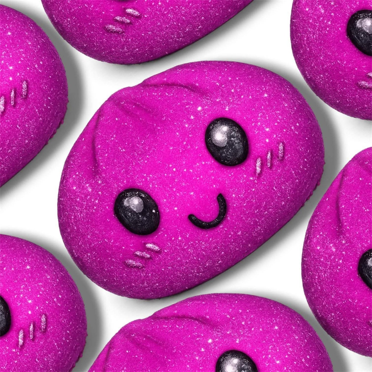 Dumpling Bath Bombs