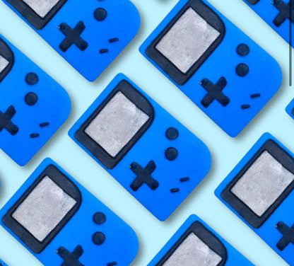 Gaming Collection Bath Bomb