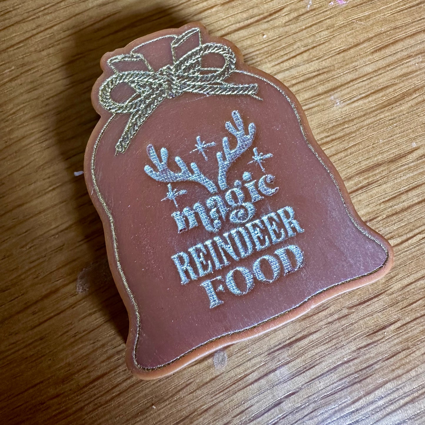Magic Reindeer Food