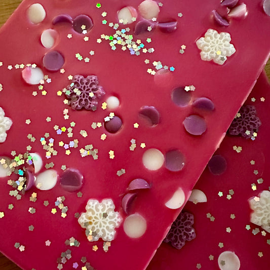 Winter Berries Brittle Bag (65g)