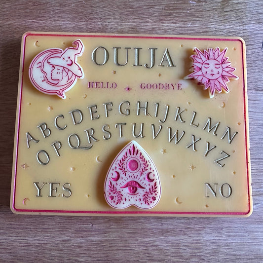 XL Ouija Slab