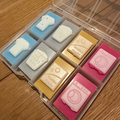 Laundry Collection Box