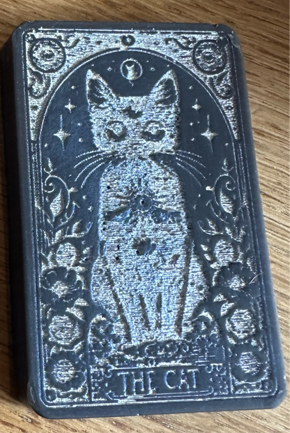The Cat Tarot
