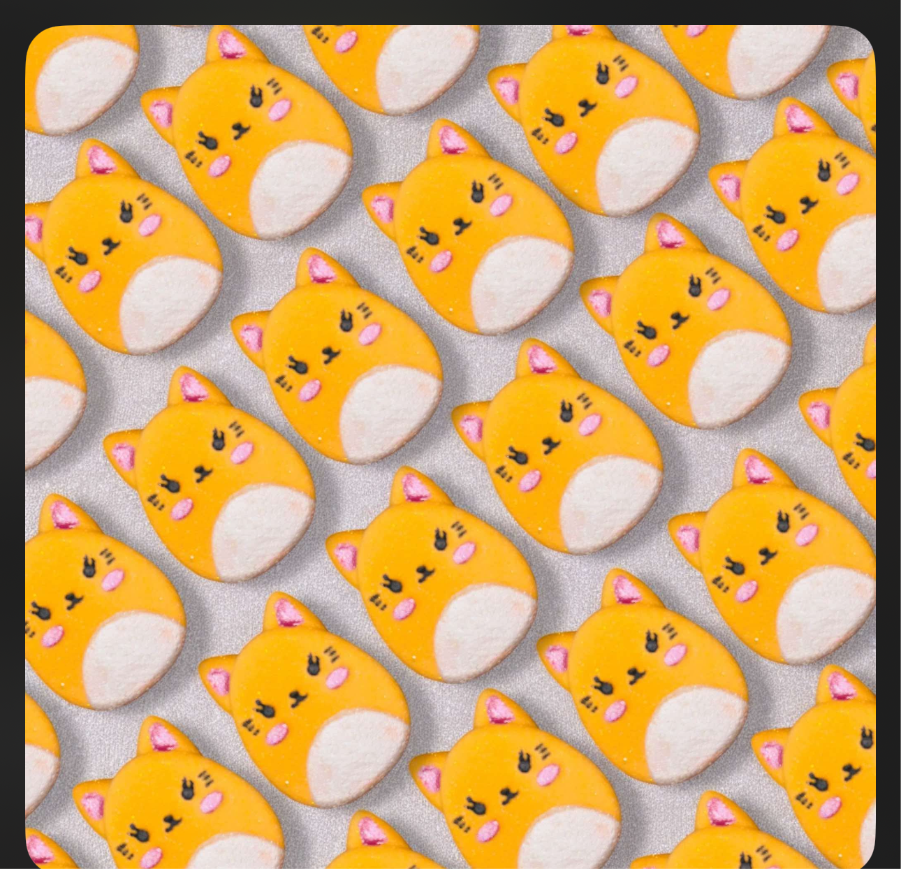 Squishmallow Minis Bath Bombs