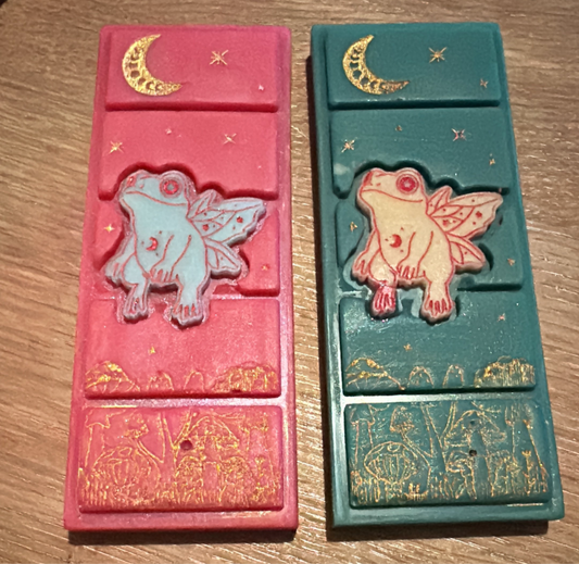 Fairytale Frog 50g Snapbar
