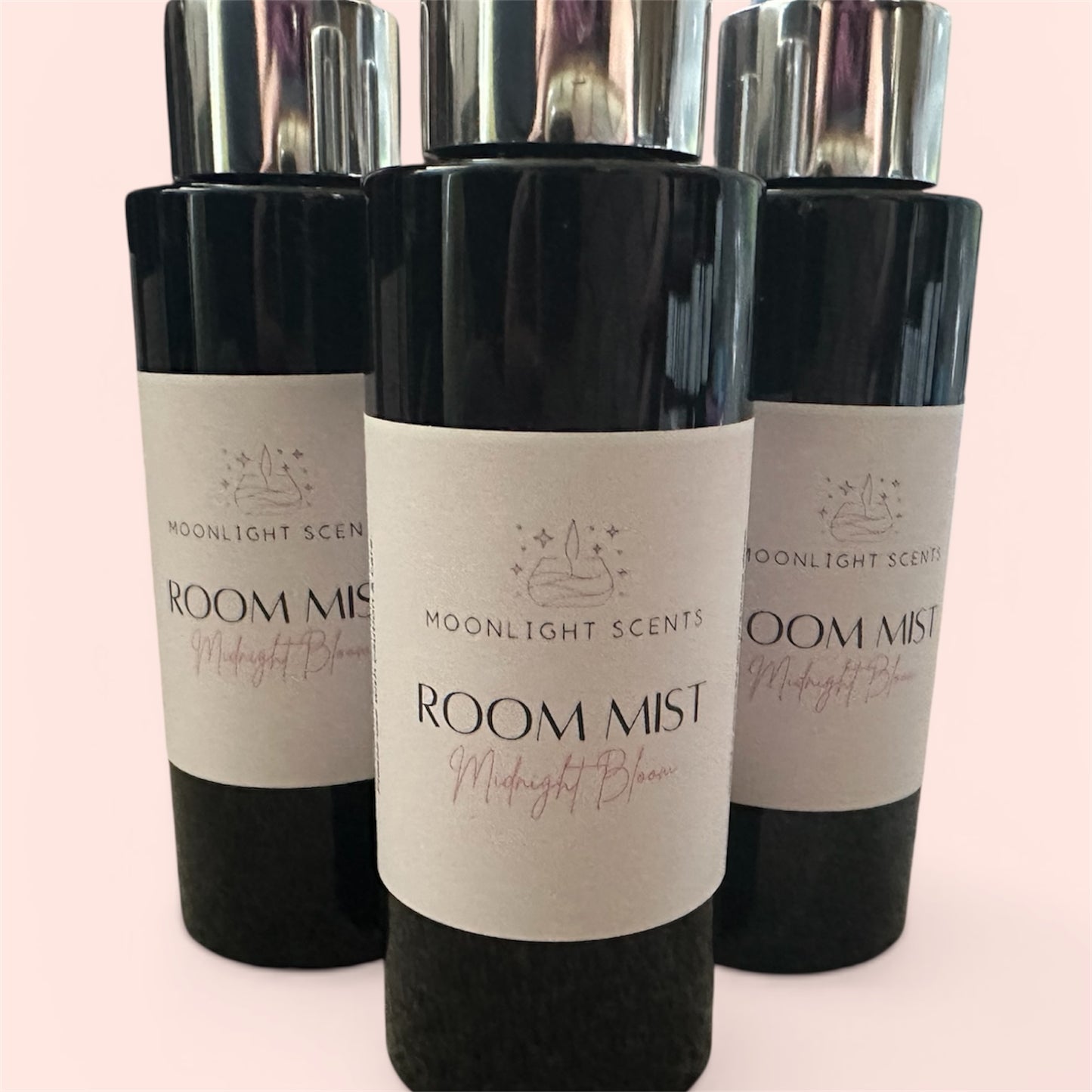 Midnight Bloom (YSL Black Obsidian) Room Spray 100ml