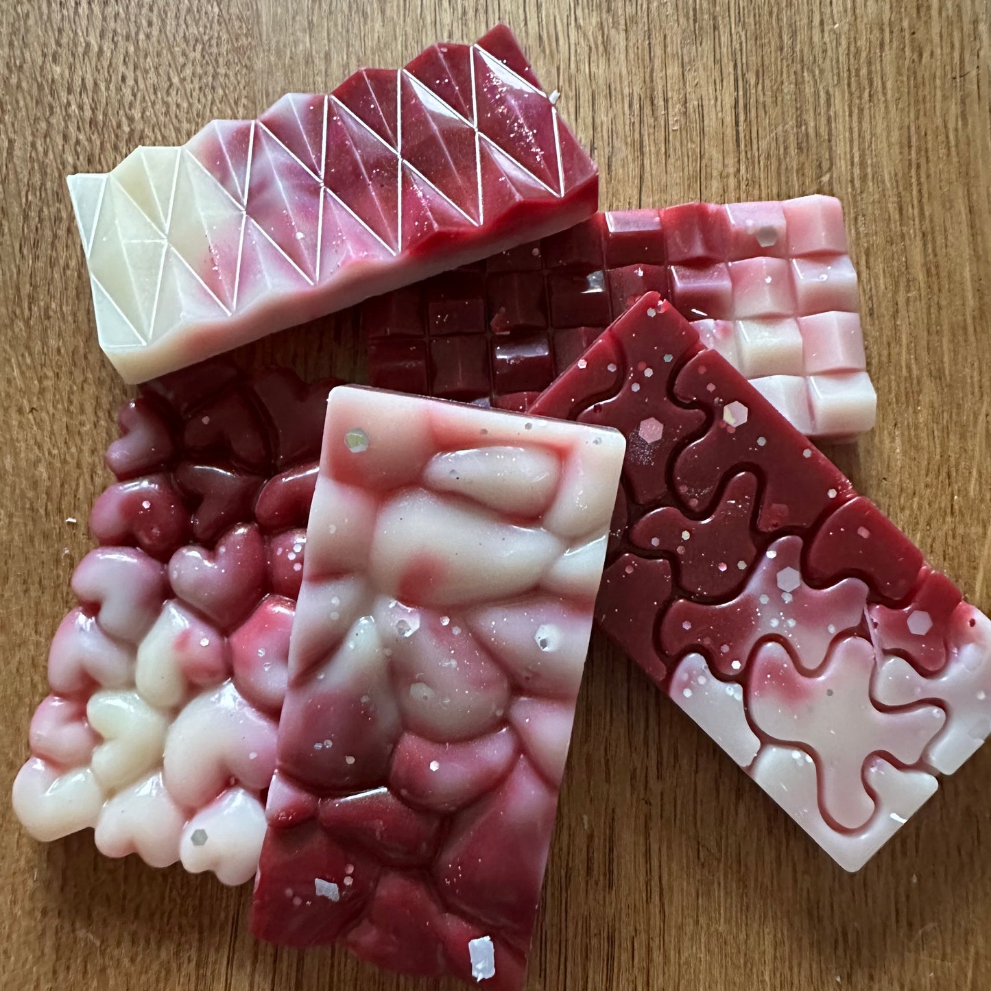 Mini Snapbar Duo (x2)