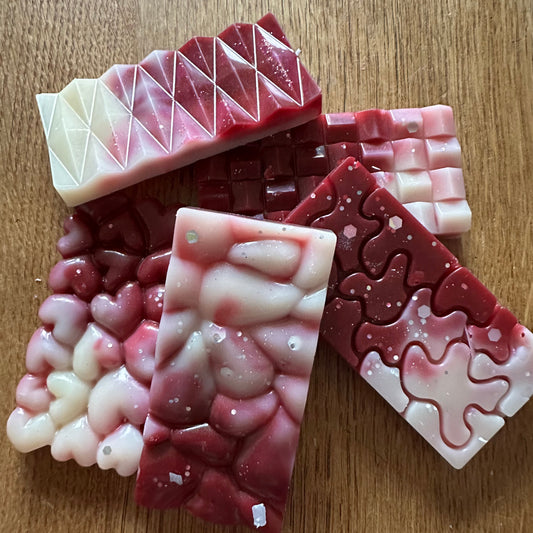 Mini Snapbar Duo (x2)