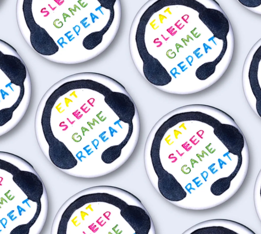 Gaming Collection Bath Bomb