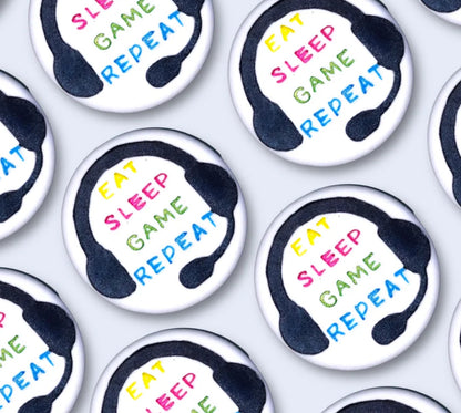 Gaming Collection Bath Bomb