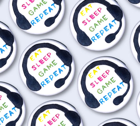 Gaming Collection Bath Bomb