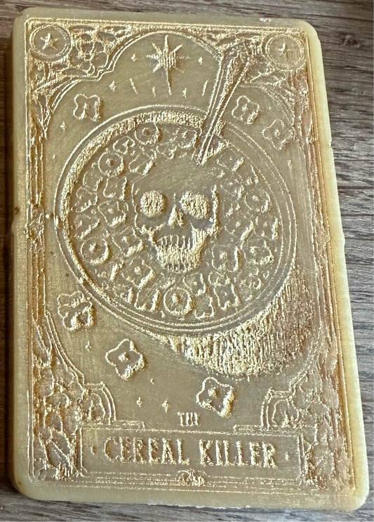 Cereal Killer