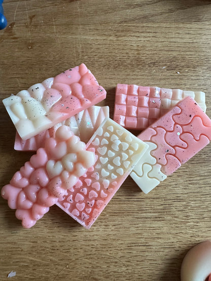 Mini Snapbar Duo (x2)